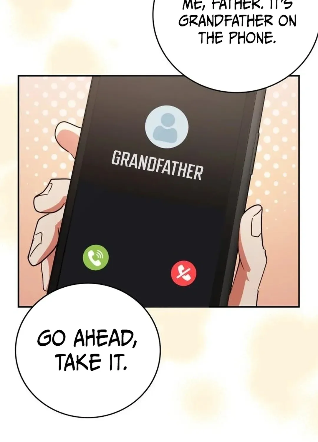 Read A Genius Writer’s Random Workplace chapter 88 image 35 on Lezhin