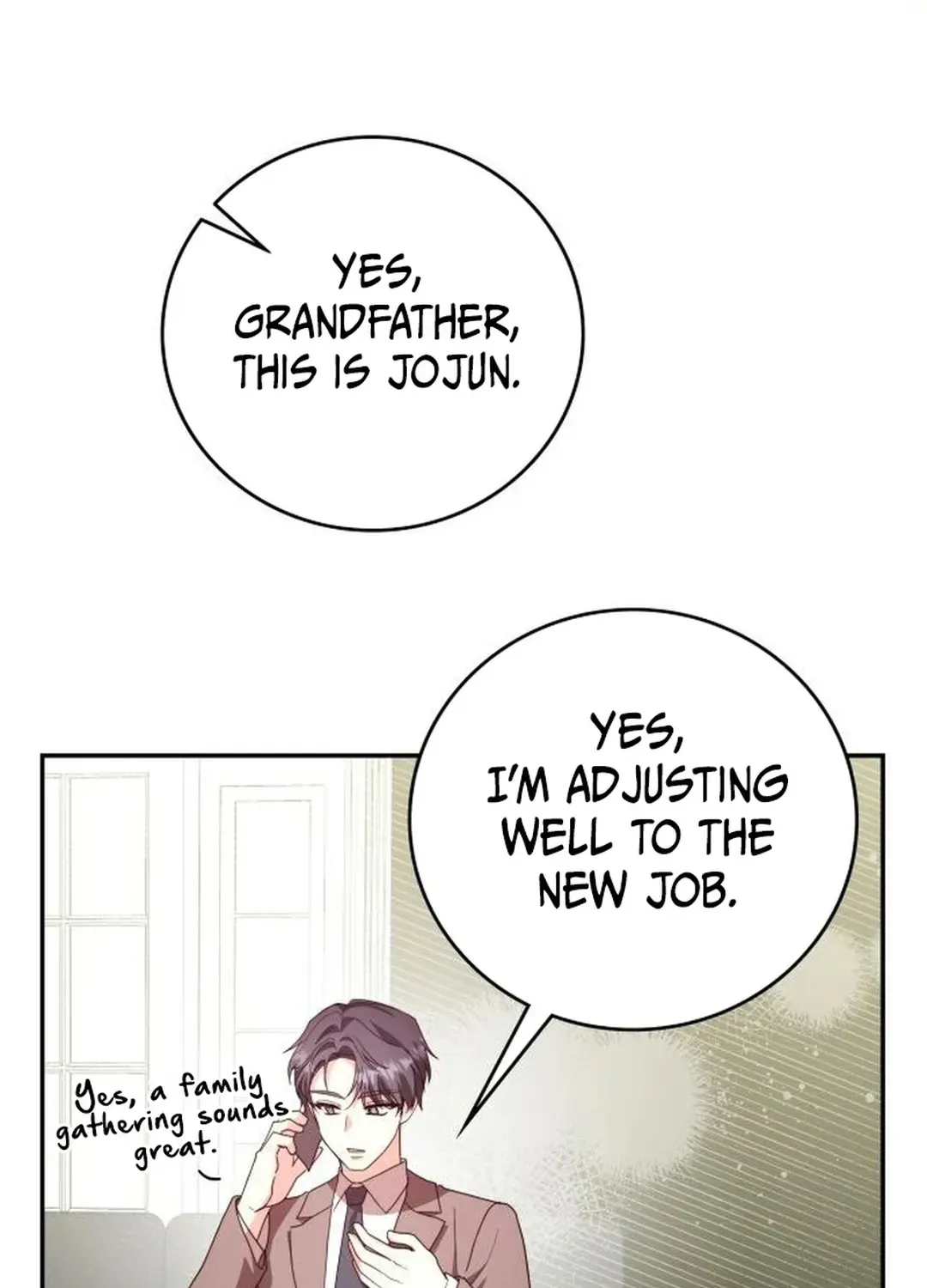 Read A Genius Writer’s Random Workplace chapter 88 image 36 on Lezhin
