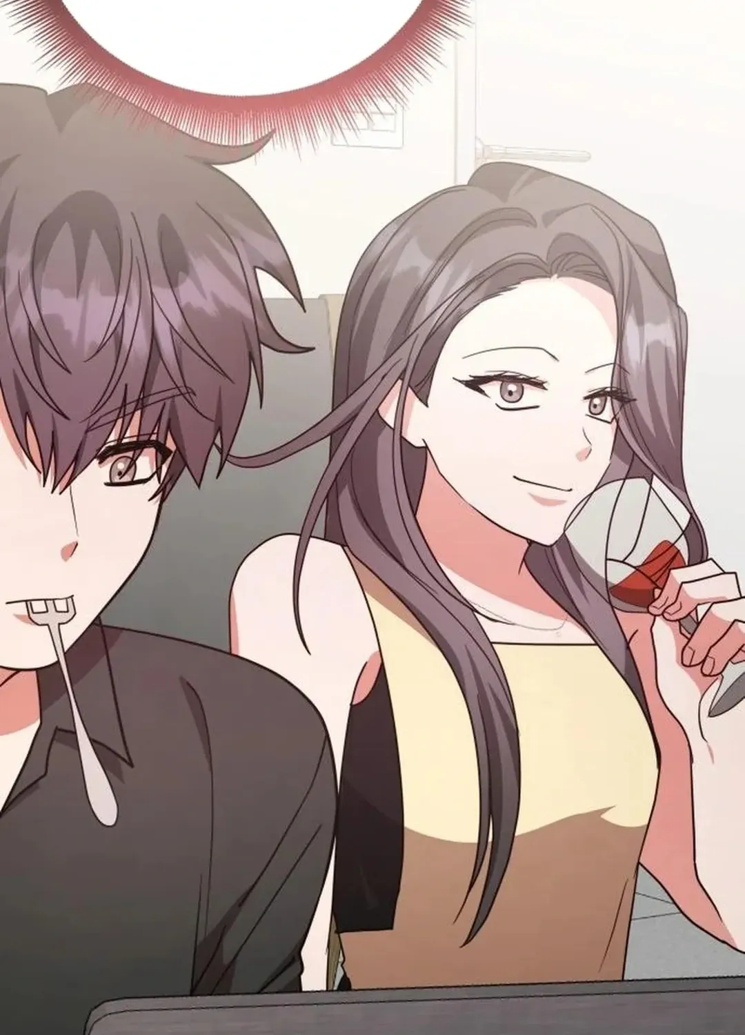 Read A Genius Writer’s Random Workplace chapter 88 image 4 on Lezhin