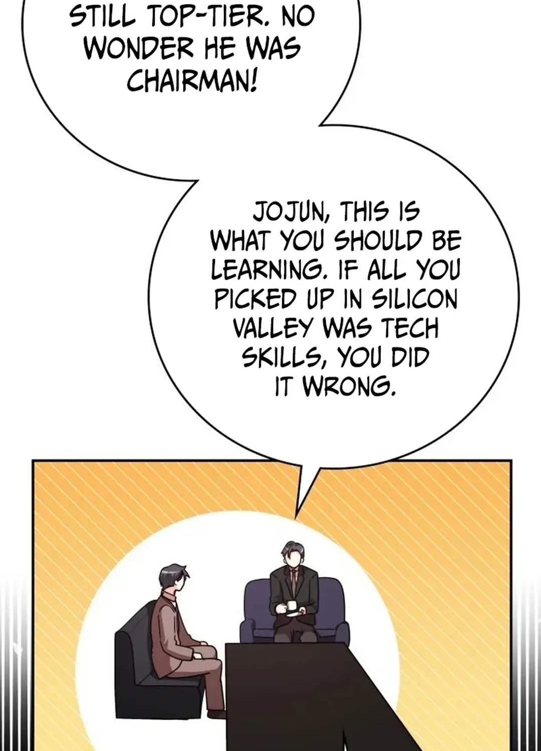 Read A Genius Writer’s Random Workplace chapter 88 image 44 on Lezhin