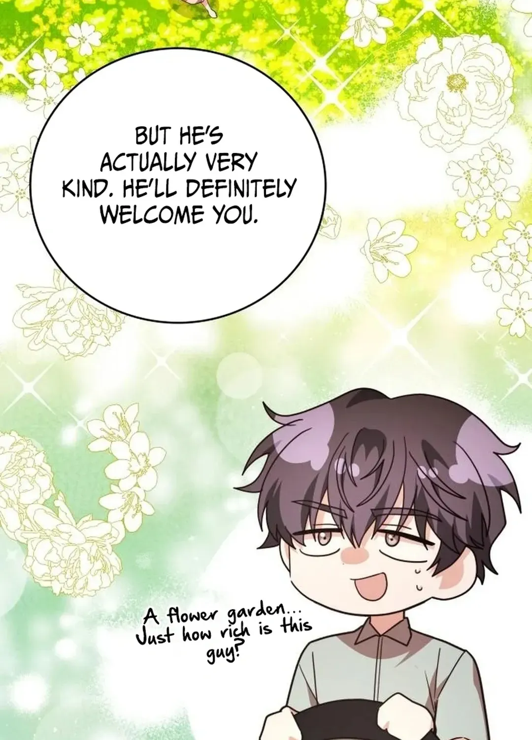 Read A Genius Writer’s Random Workplace chapter 88 image 68 on Lezhin
