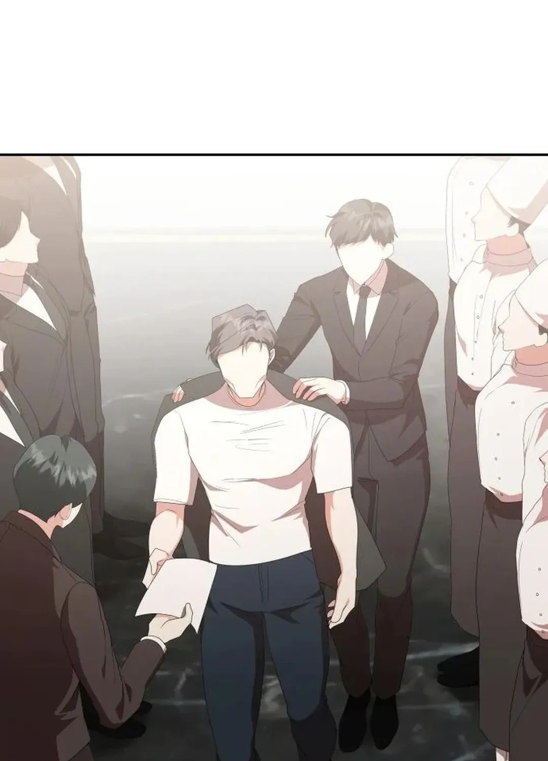Read A Genius Writer’s Random Workplace chapter 88 image 88 on Lezhin
