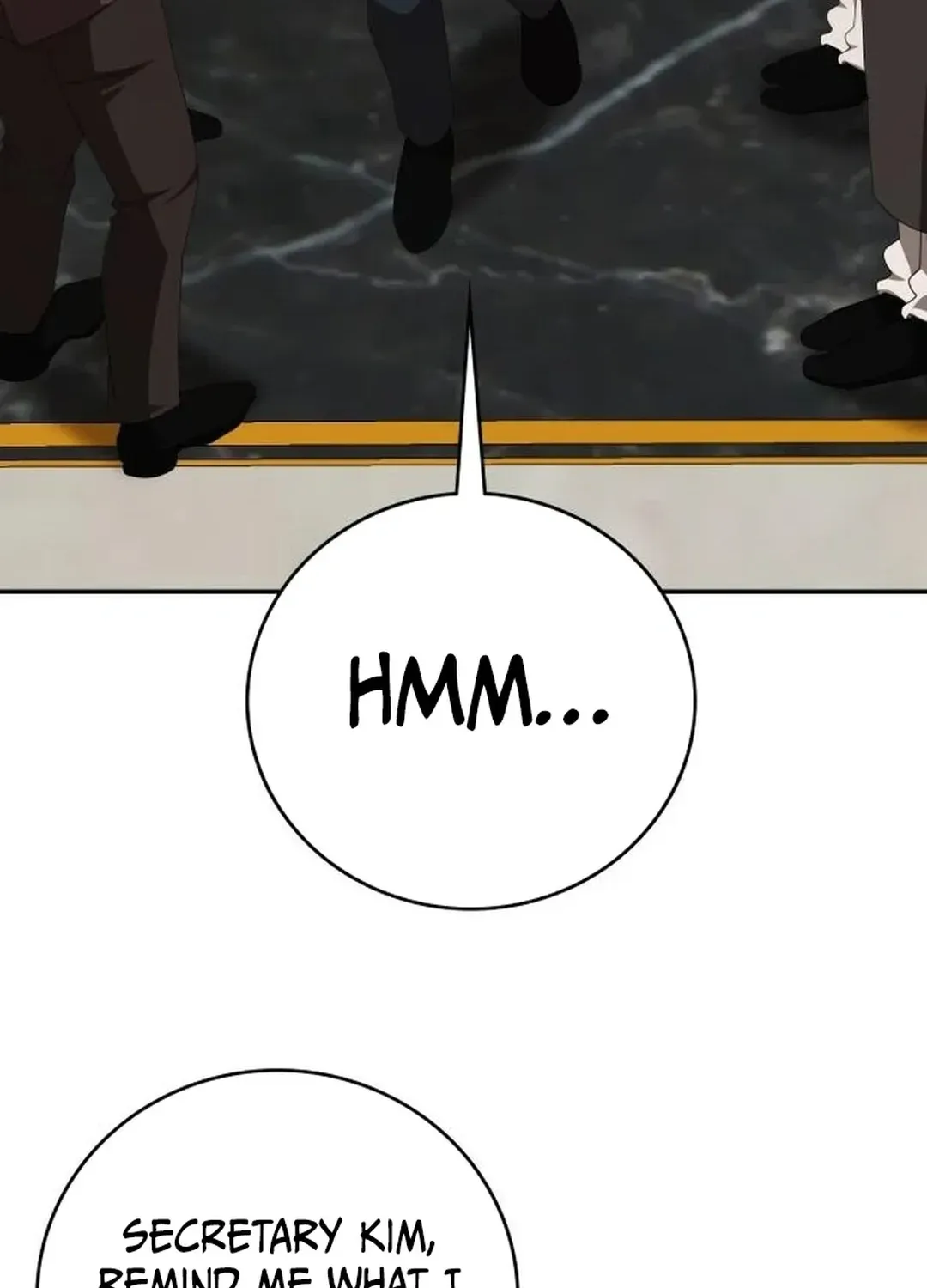 Read A Genius Writer’s Random Workplace chapter 88 image 89 on Lezhin