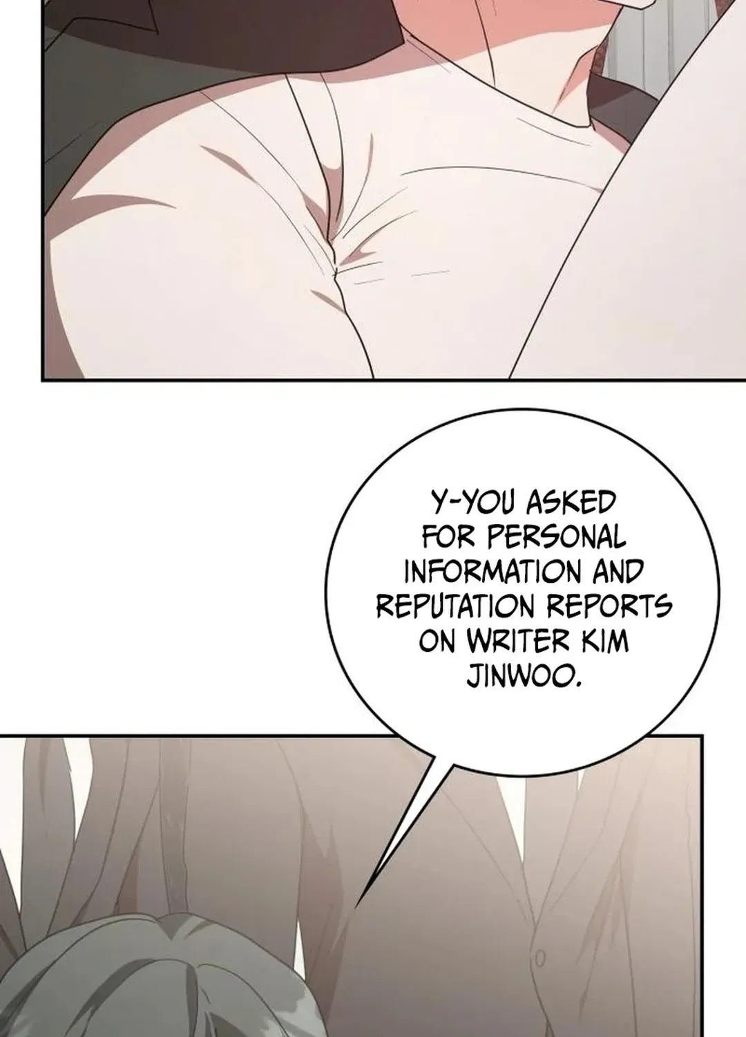Read A Genius Writer’s Random Workplace chapter 88 image 91 on Lezhin