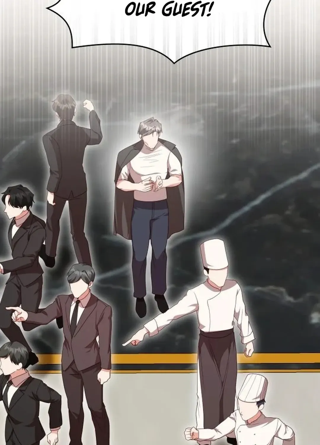 Read A Genius Writer’s Random Workplace chapter 88 image 96 on Lezhin