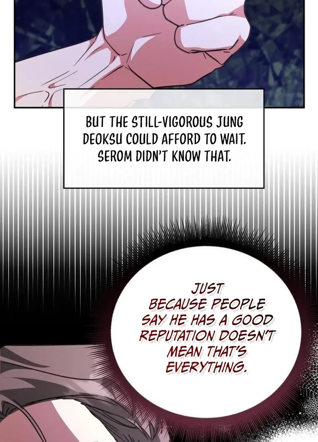 Read A Genius Writer’s Random Workplace chapter 88 image 99 on Lezhin