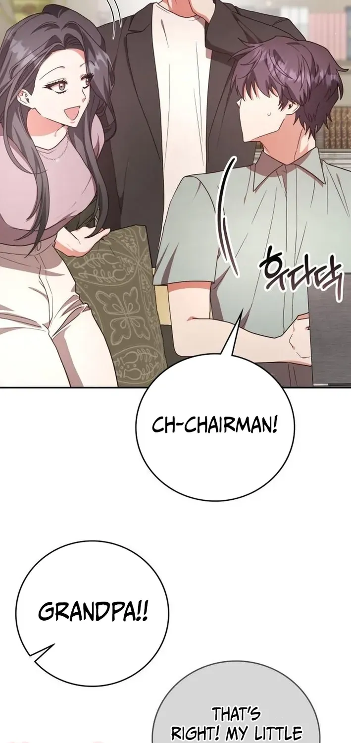 Read A Genius Writer’s Random Workplace chapter 89 image 12 on Lezhin