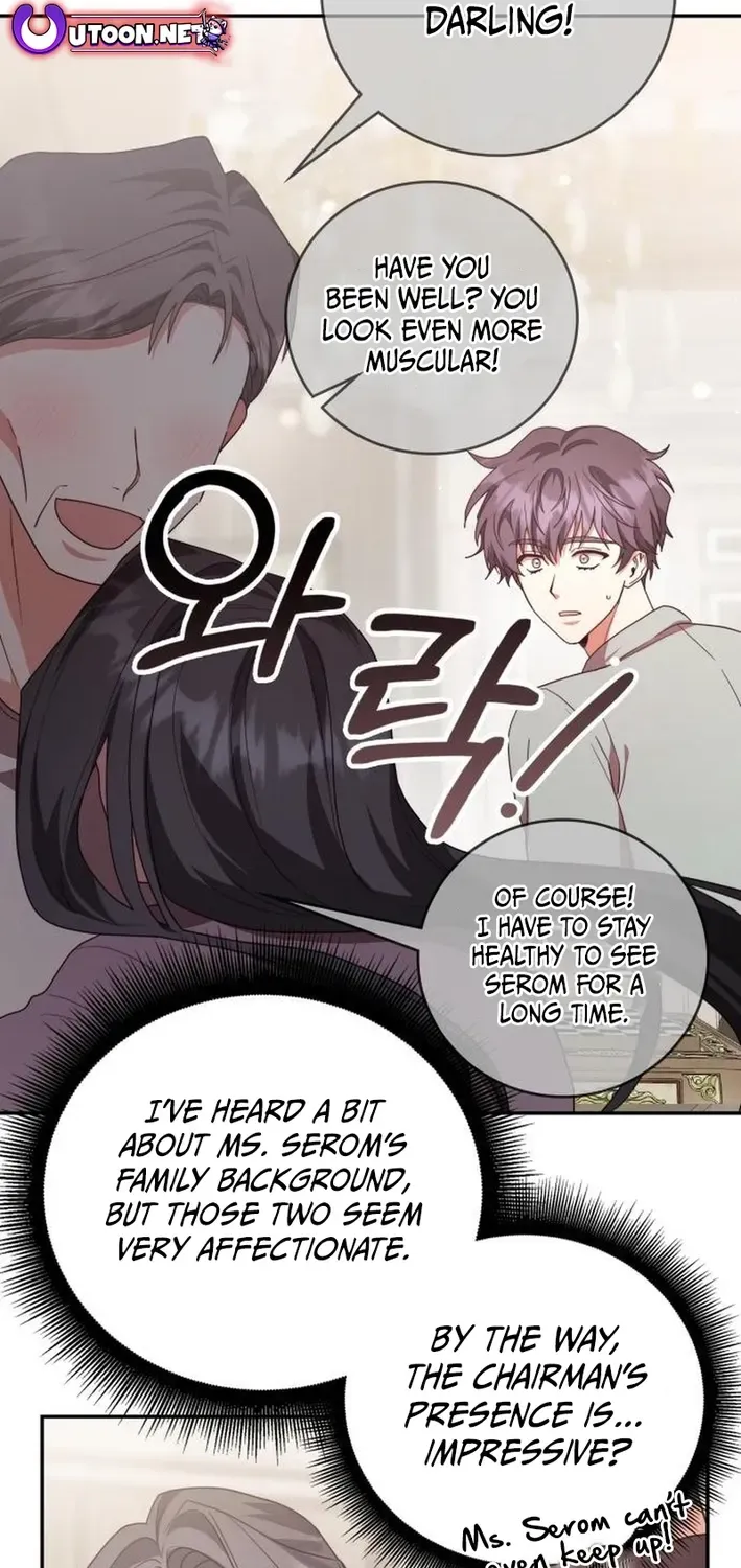 Read A Genius Writer’s Random Workplace chapter 89 image 13 on Lezhin