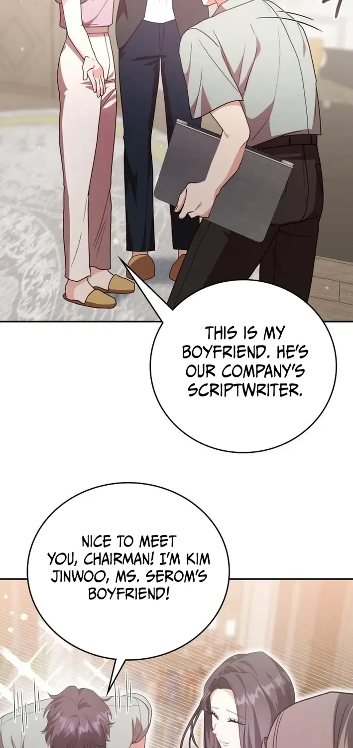 Read A Genius Writer’s Random Workplace chapter 89 image 15 on Lezhin