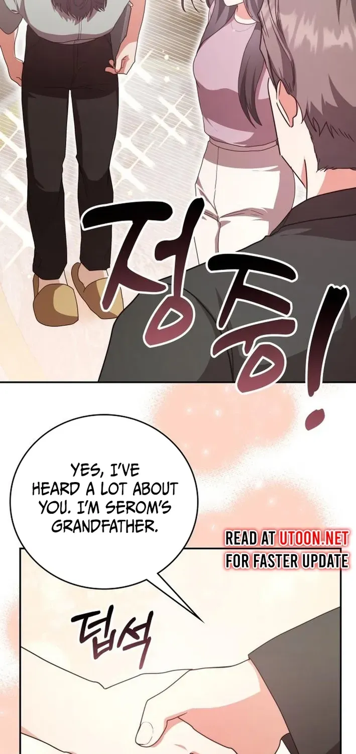 Read A Genius Writer’s Random Workplace chapter 89 image 16 on Lezhin