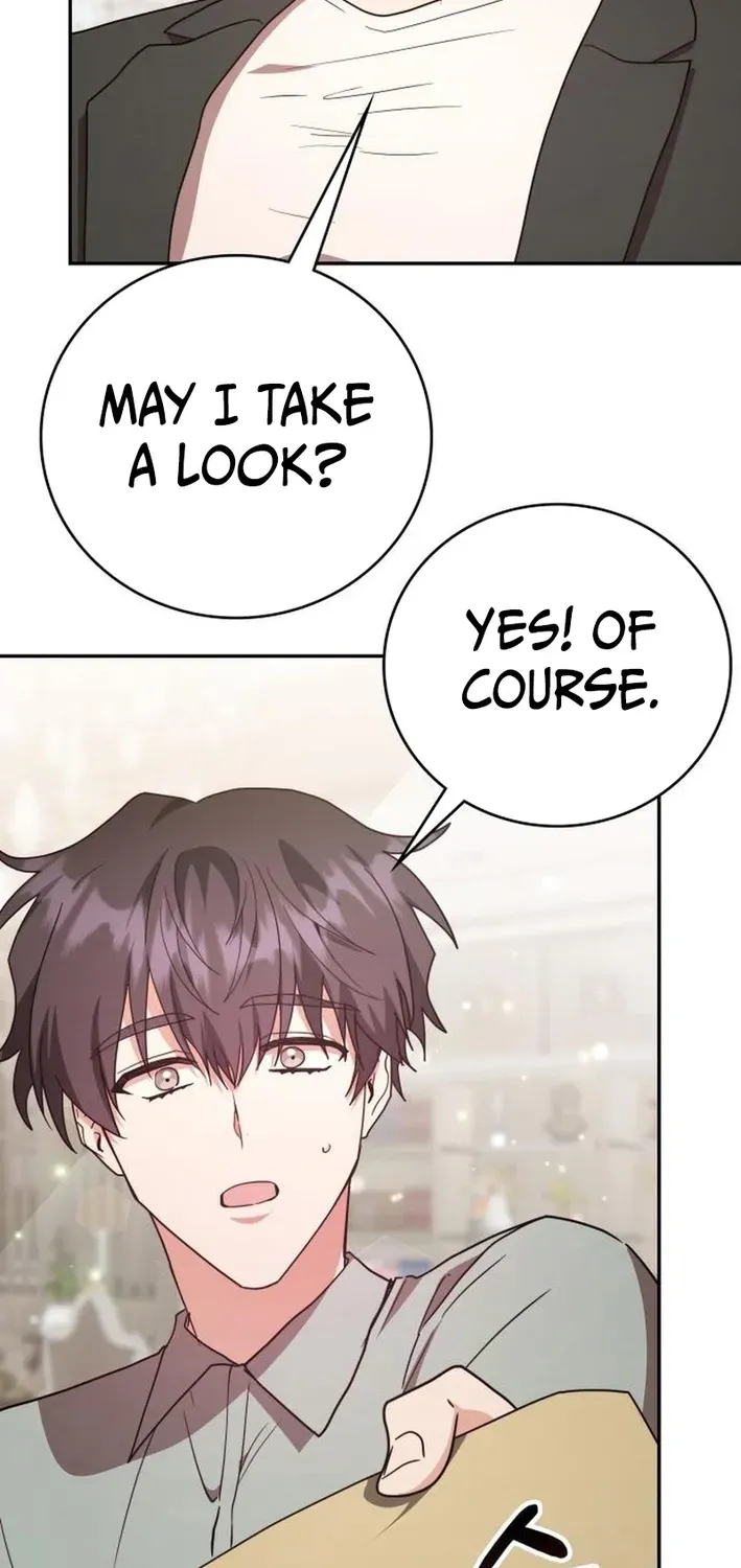 Read A Genius Writer’s Random Workplace chapter 89 image 20 on Lezhin