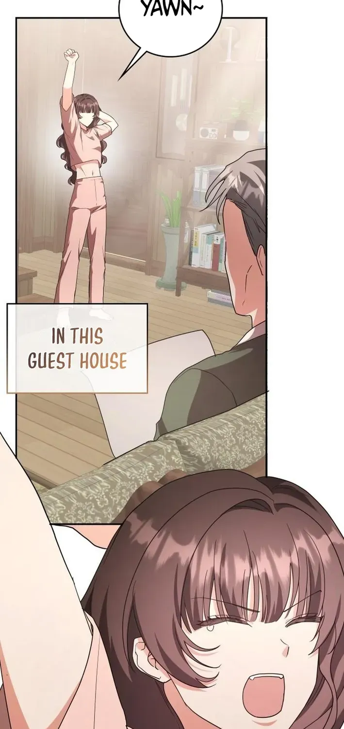 Read A Genius Writer’s Random Workplace chapter 89 image 28 on Lezhin