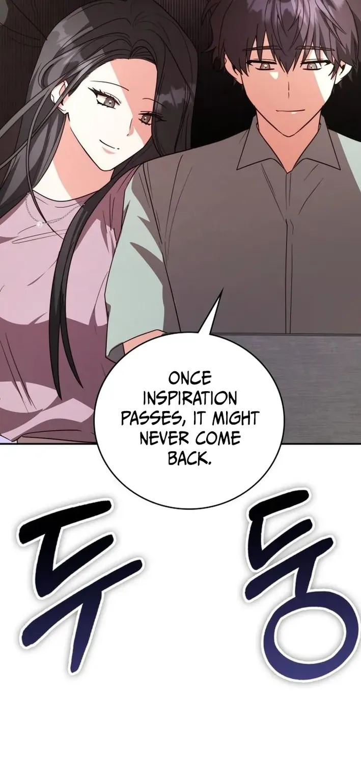 Read A Genius Writer’s Random Workplace chapter 89 image 3 on Lezhin