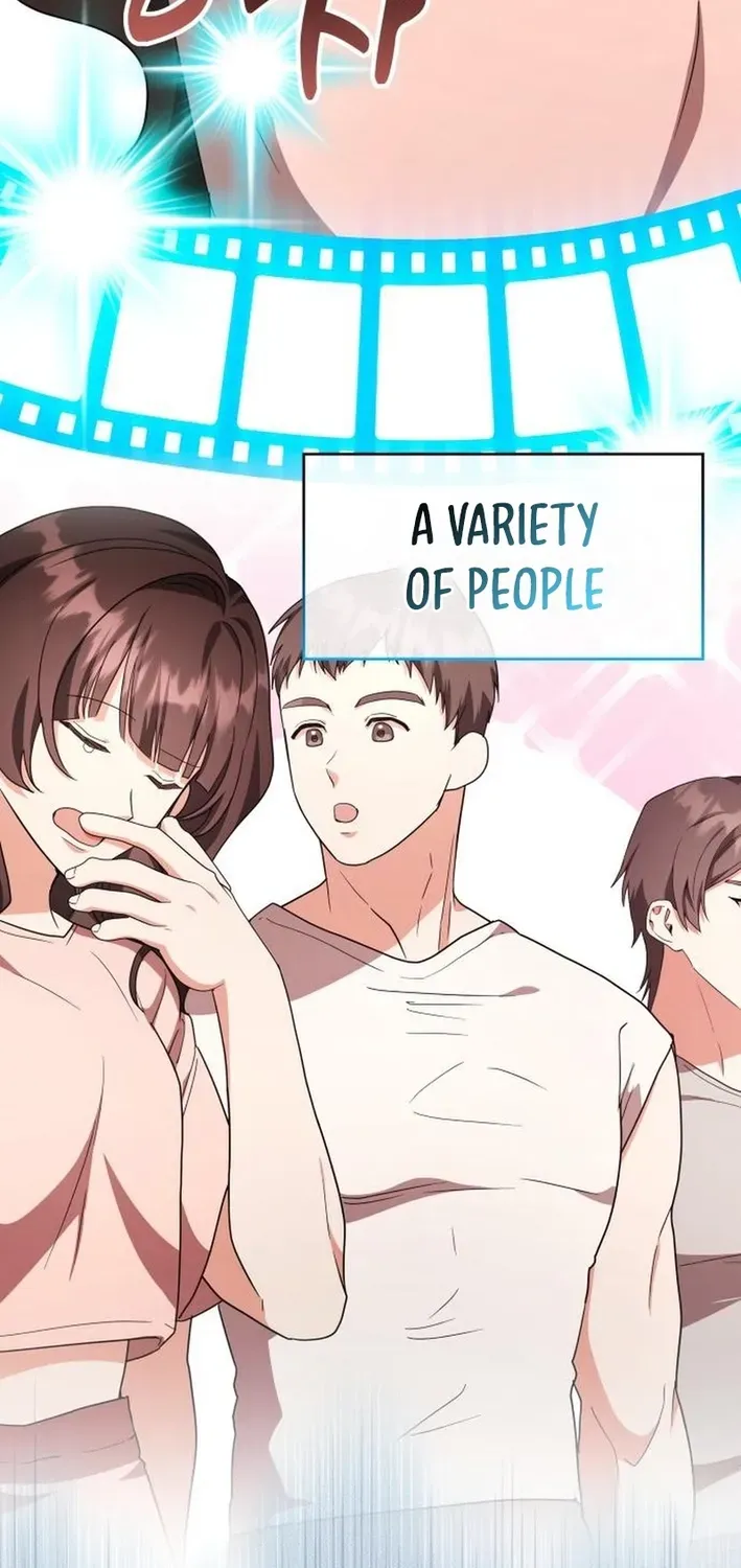 Read A Genius Writer’s Random Workplace chapter 89 image 30 on Lezhin