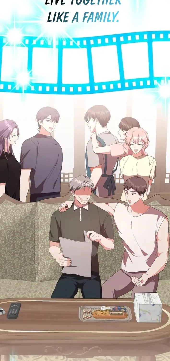 Read A Genius Writer’s Random Workplace chapter 89 image 32 on Lezhin