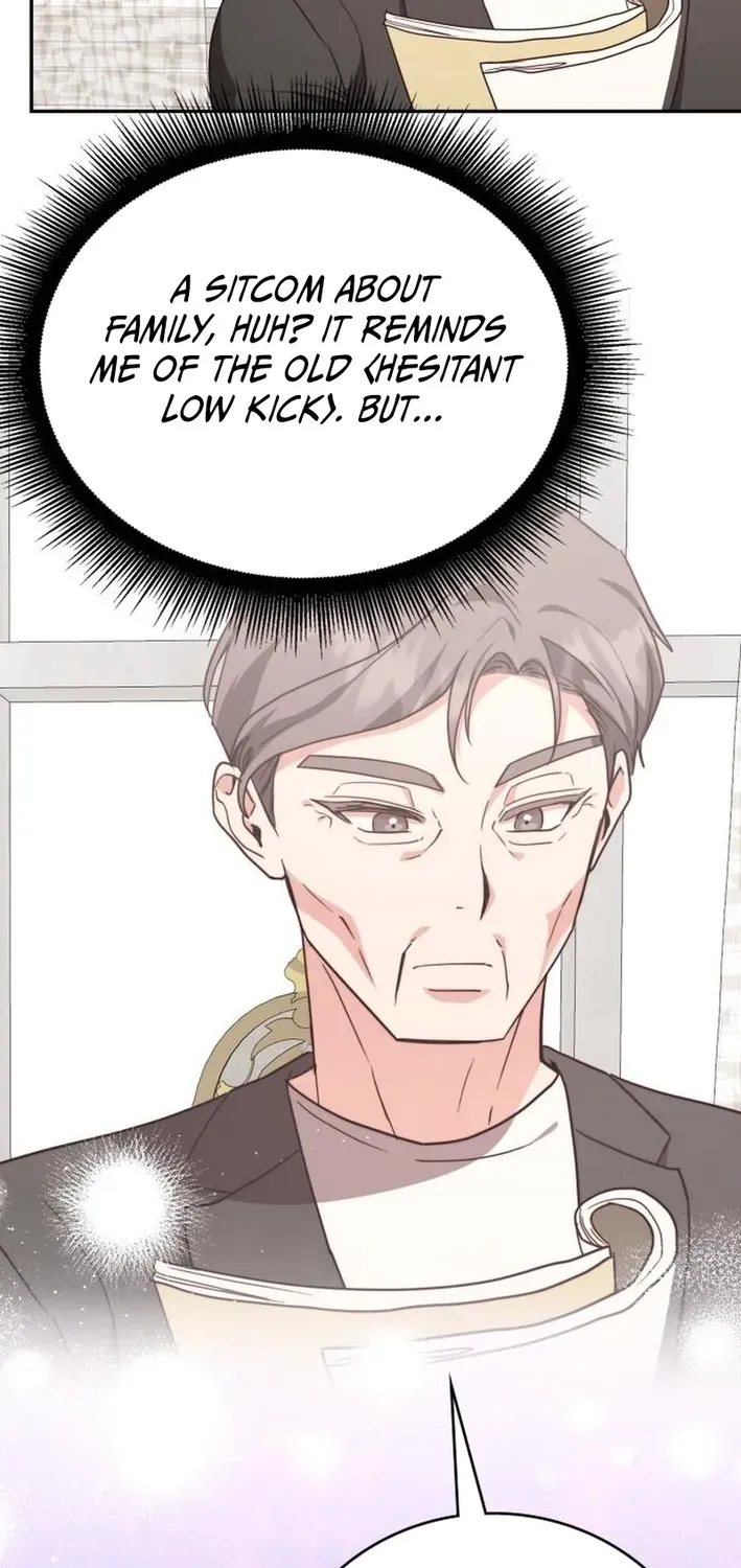 Read A Genius Writer’s Random Workplace chapter 89 image 34 on Lezhin