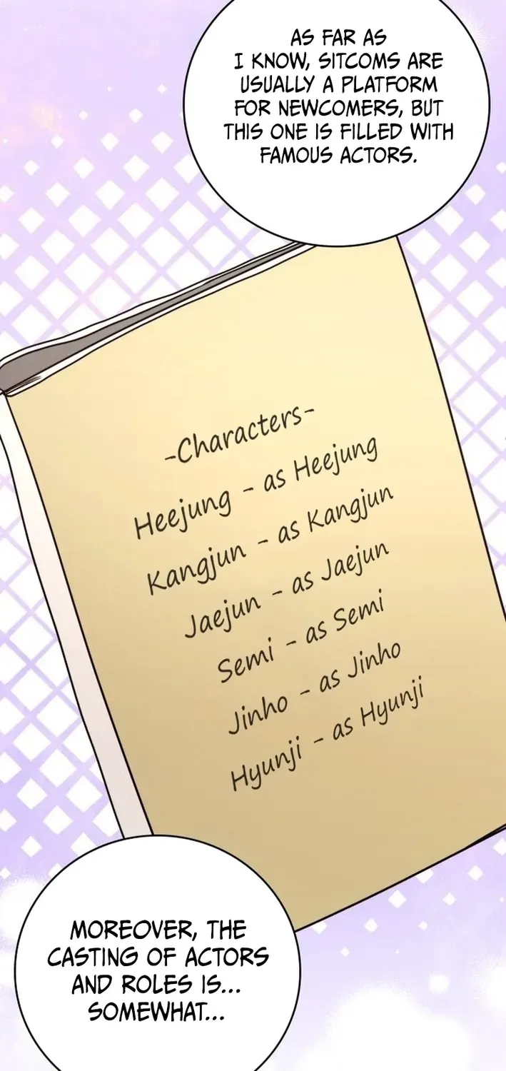 Read A Genius Writer’s Random Workplace chapter 89 image 35 on Lezhin