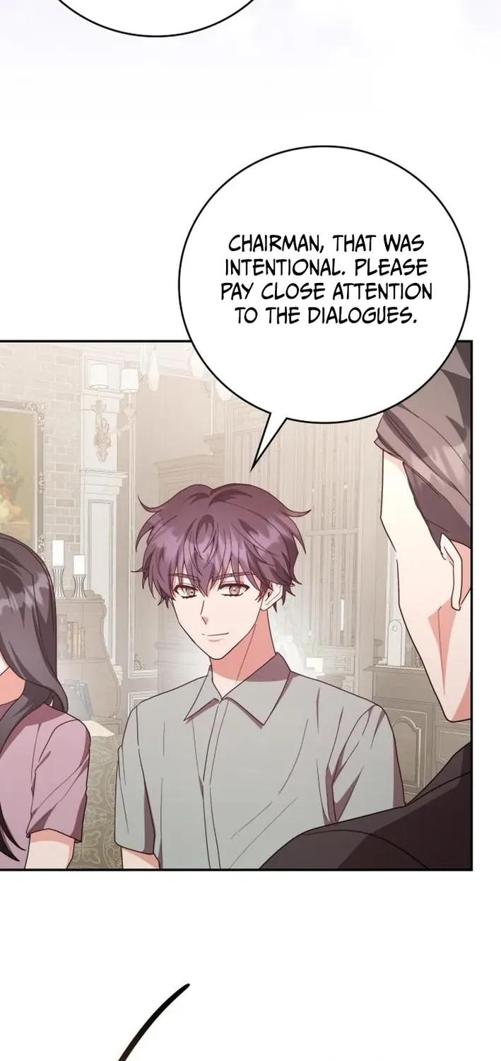 Read A Genius Writer’s Random Workplace chapter 89 image 36 on Lezhin