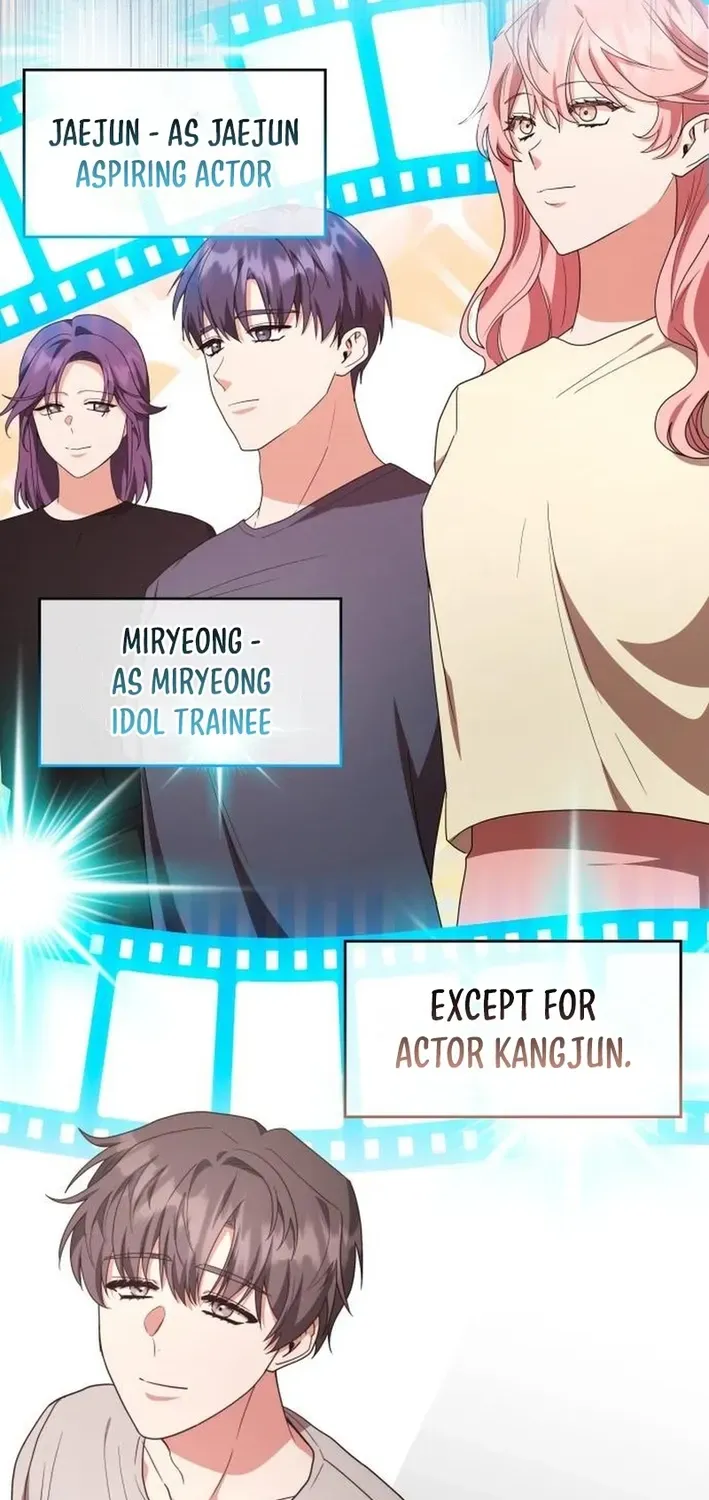 Read A Genius Writer’s Random Workplace chapter 89 image 41 on Lezhin