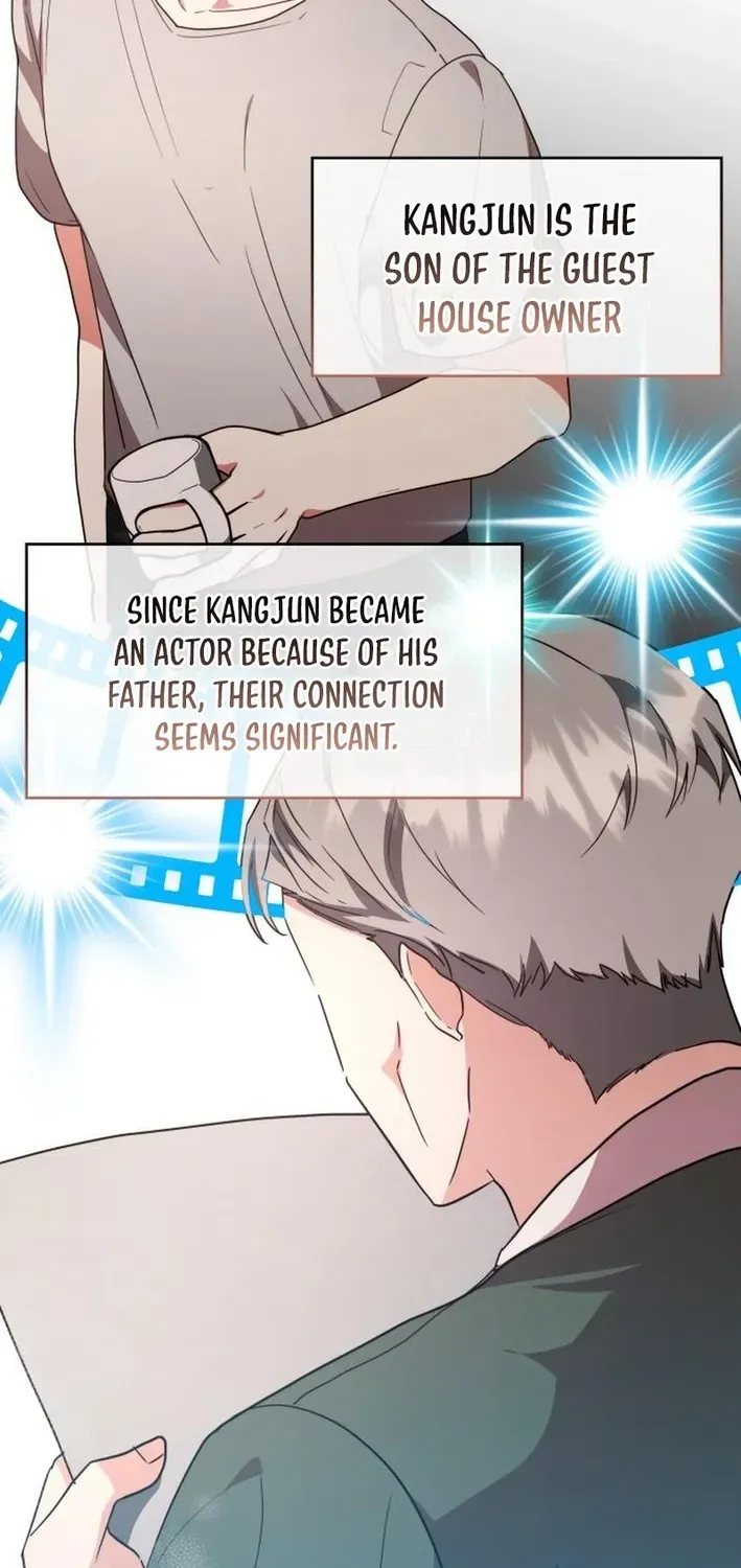 Read A Genius Writer’s Random Workplace chapter 89 image 42 on Lezhin