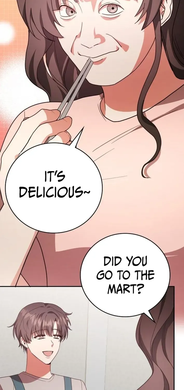 Read A Genius Writer’s Random Workplace chapter 89 image 47 on Lezhin