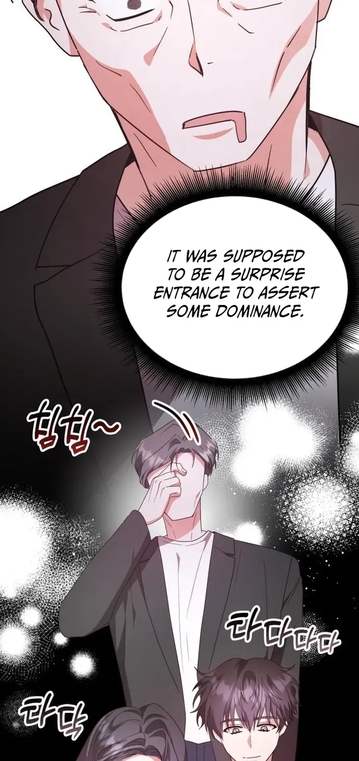 Read A Genius Writer’s Random Workplace chapter 89 image 6 on Lezhin