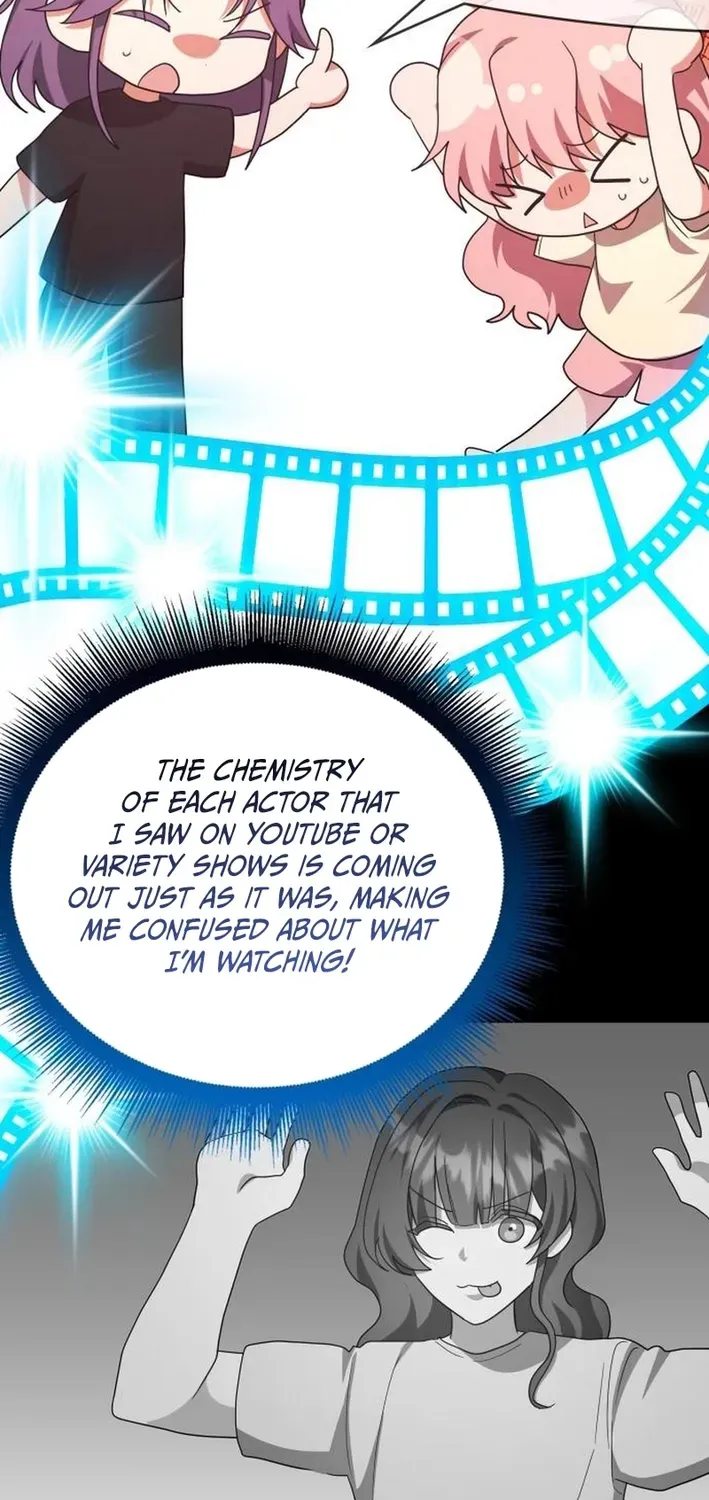Read A Genius Writer’s Random Workplace chapter 89 image 60 on Lezhin