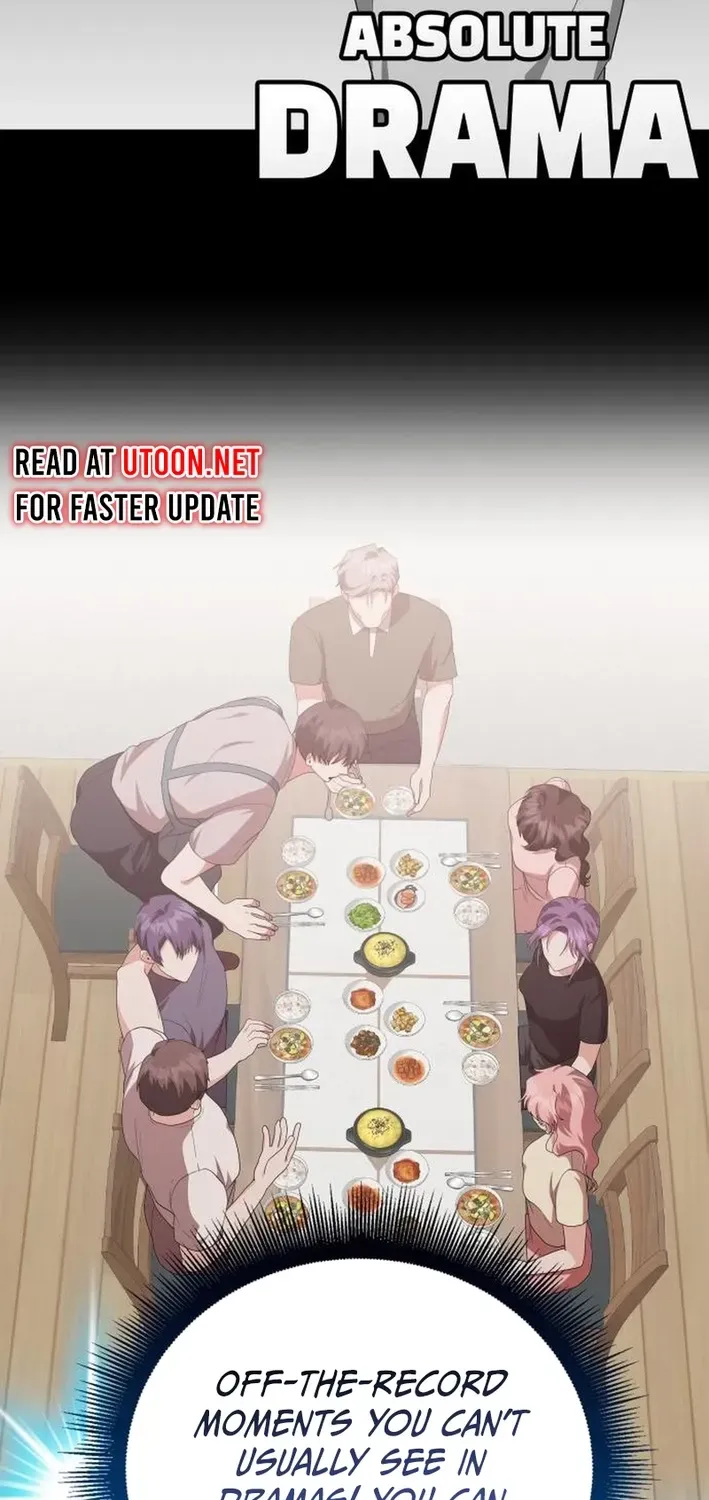 Read A Genius Writer’s Random Workplace chapter 89 image 61 on Lezhin