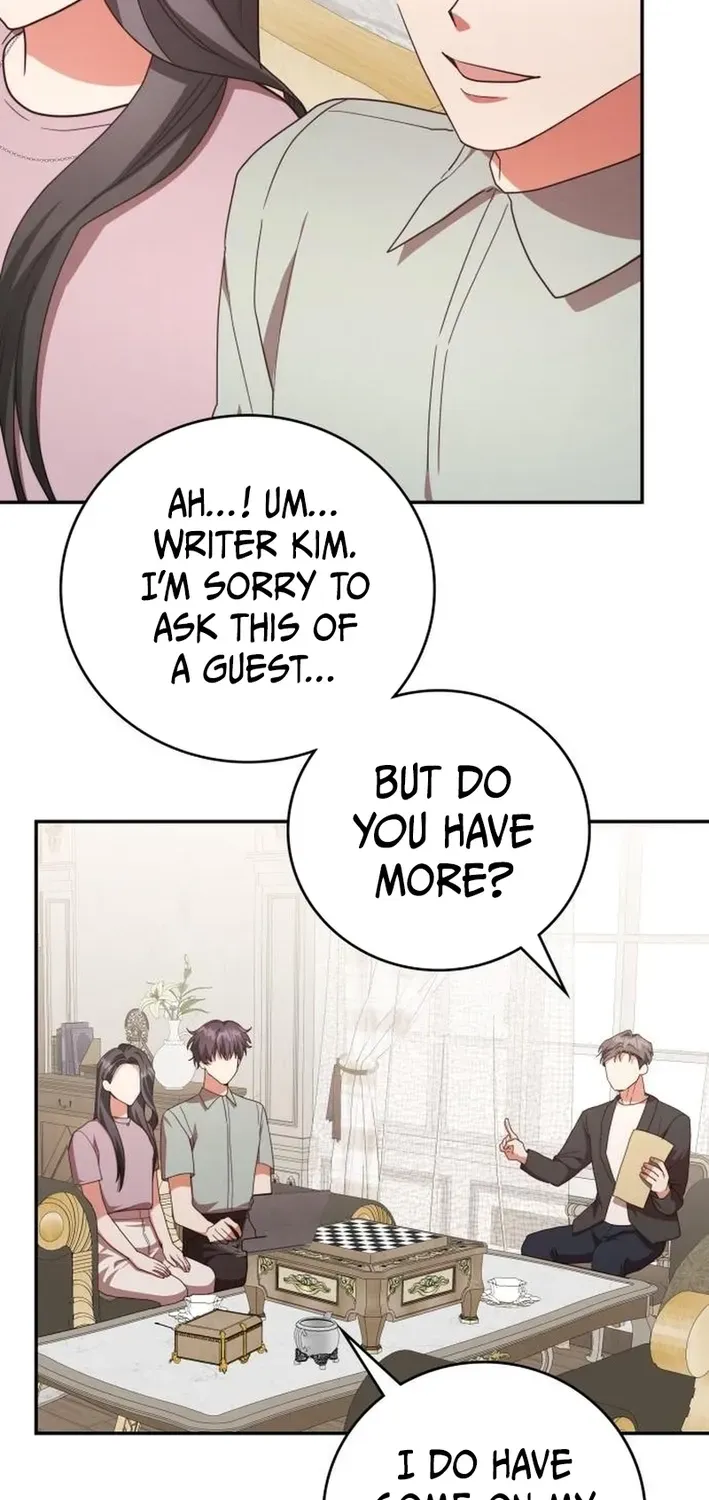 Read A Genius Writer’s Random Workplace chapter 89 image 65 on Lezhin