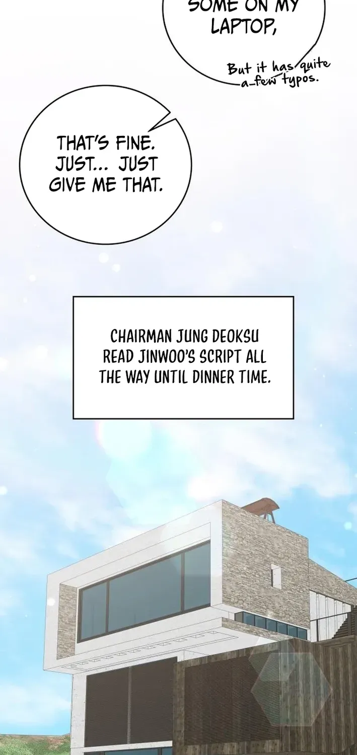 Read A Genius Writer’s Random Workplace chapter 89 image 66 on Lezhin