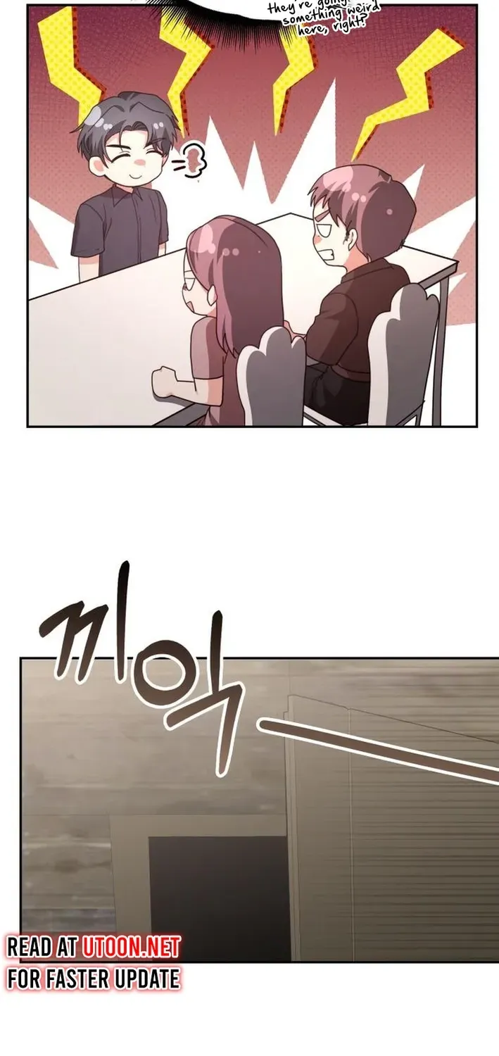 Read A Genius Writer’s Random Workplace chapter 89 image 76 on Lezhin