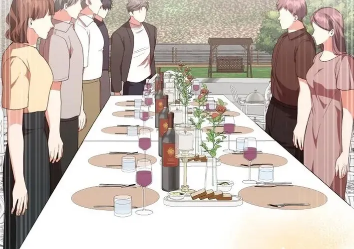 Read A Genius Writer’s Random Workplace chapter 89 image 79 on Lezhin