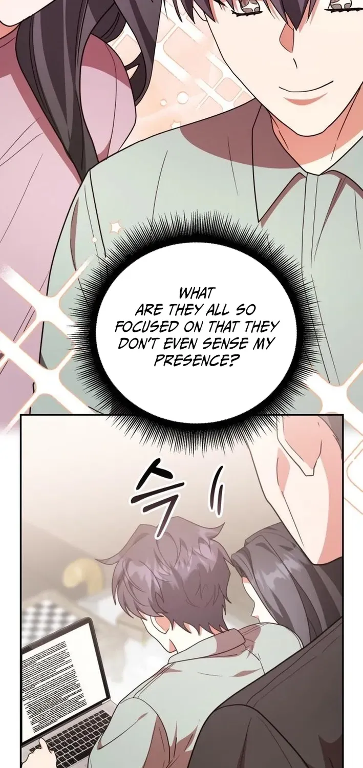 Read A Genius Writer’s Random Workplace chapter 89 image 8 on Lezhin