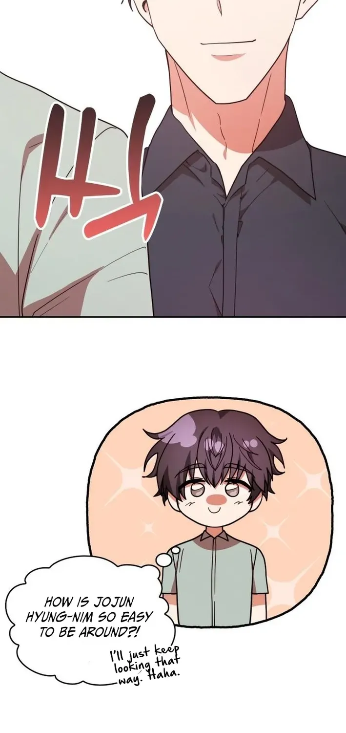 Read A Genius Writer’s Random Workplace chapter 89 image 86 on Lezhin