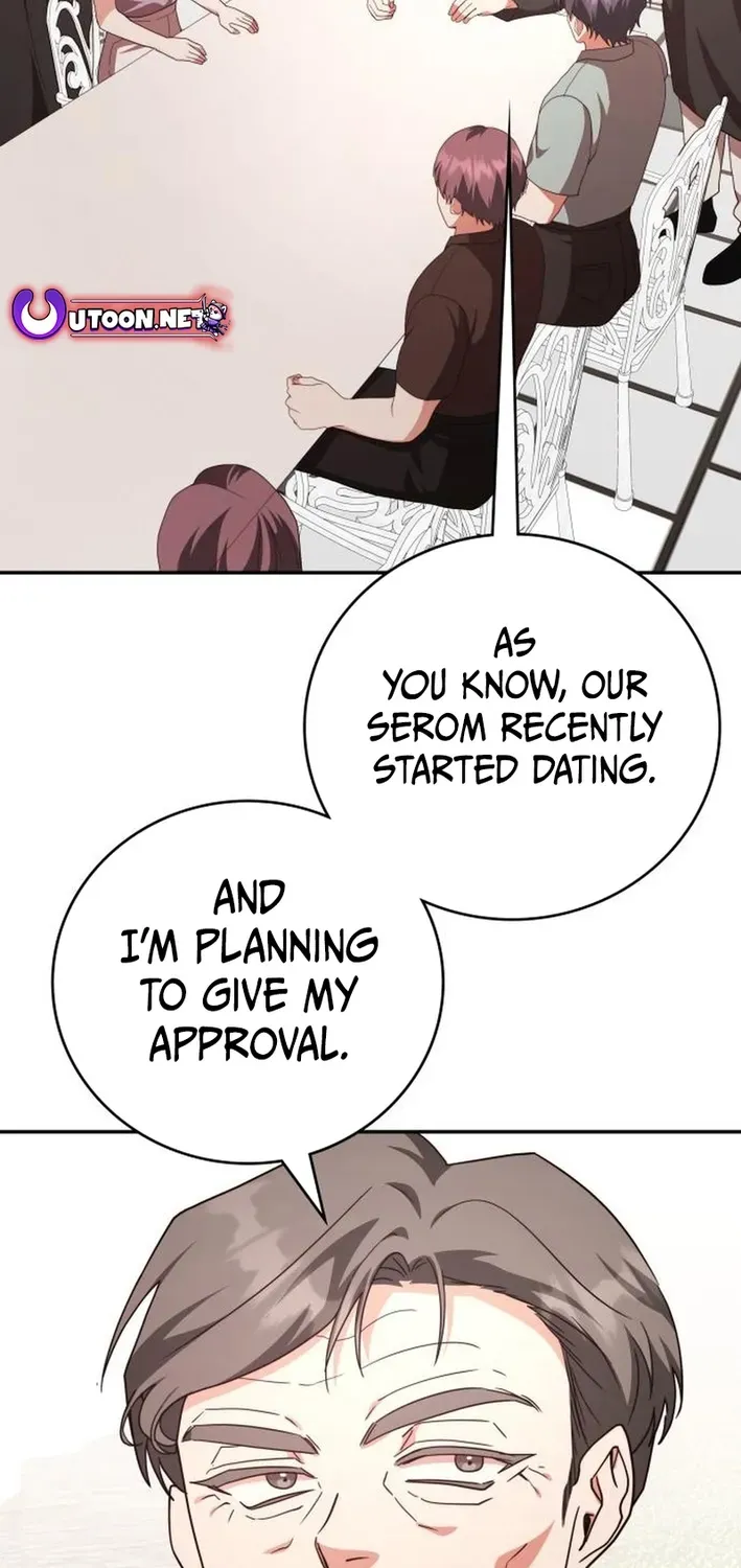 Read A Genius Writer’s Random Workplace chapter 89 image 88 on Lezhin