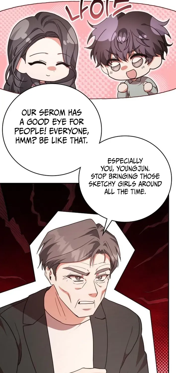 Read A Genius Writer’s Random Workplace chapter 89 image 90 on Lezhin