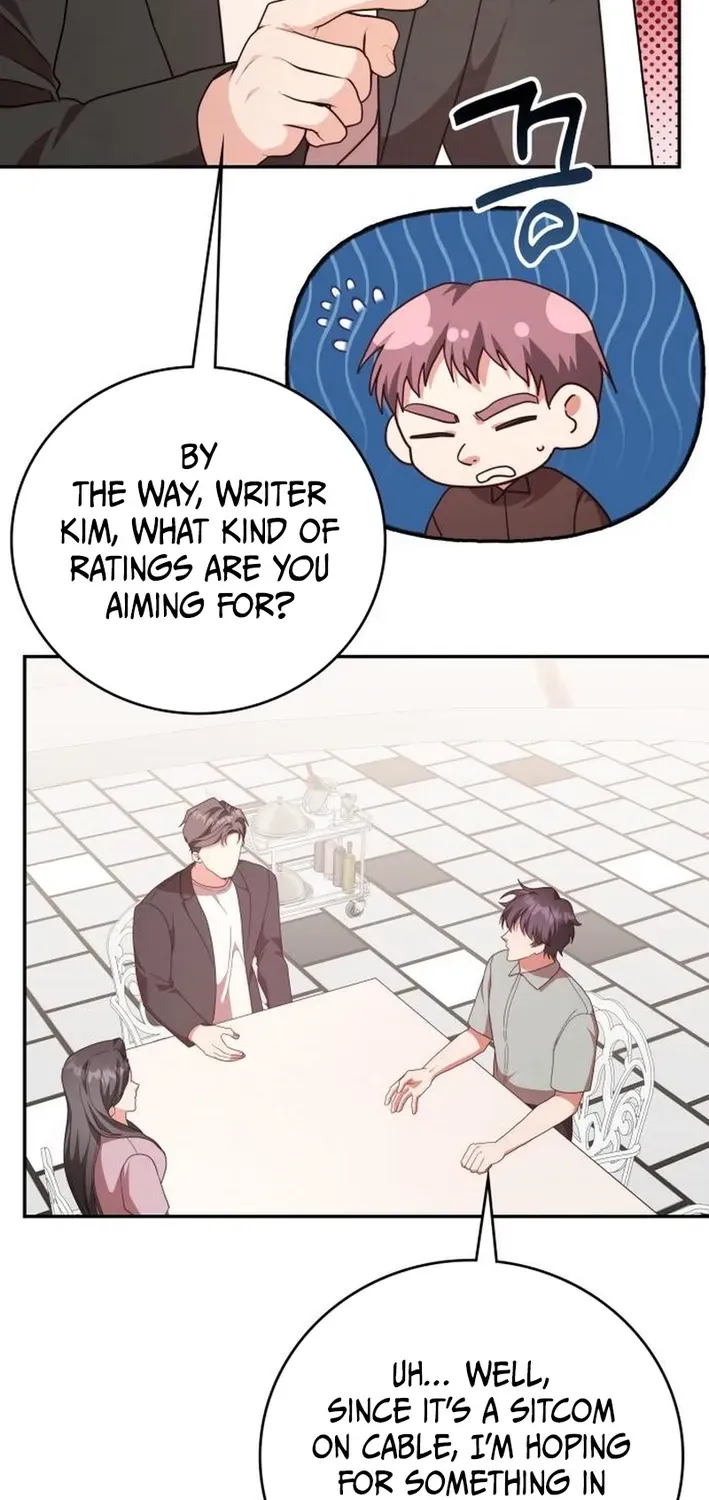 Read A Genius Writer’s Random Workplace chapter 89 image 91 on Lezhin