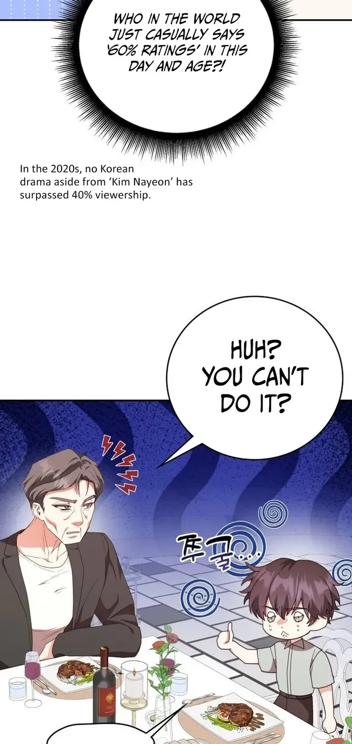 Read A Genius Writer’s Random Workplace chapter 90 image 10 on Lezhin