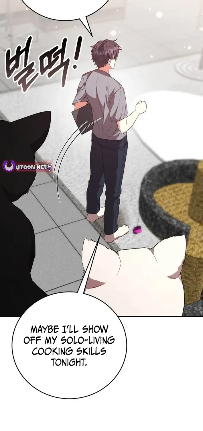 Read A Genius Writer’s Random Workplace chapter 90 image 101 on Lezhin