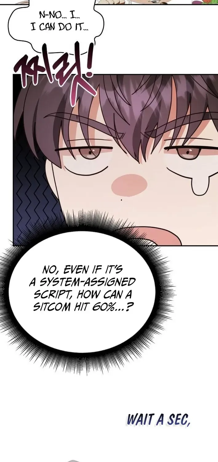Read A Genius Writer’s Random Workplace chapter 90 image 11 on Lezhin