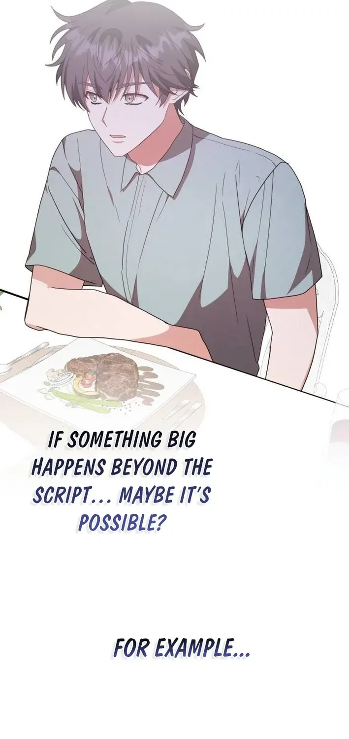 Read A Genius Writer’s Random Workplace chapter 90 image 12 on Lezhin
