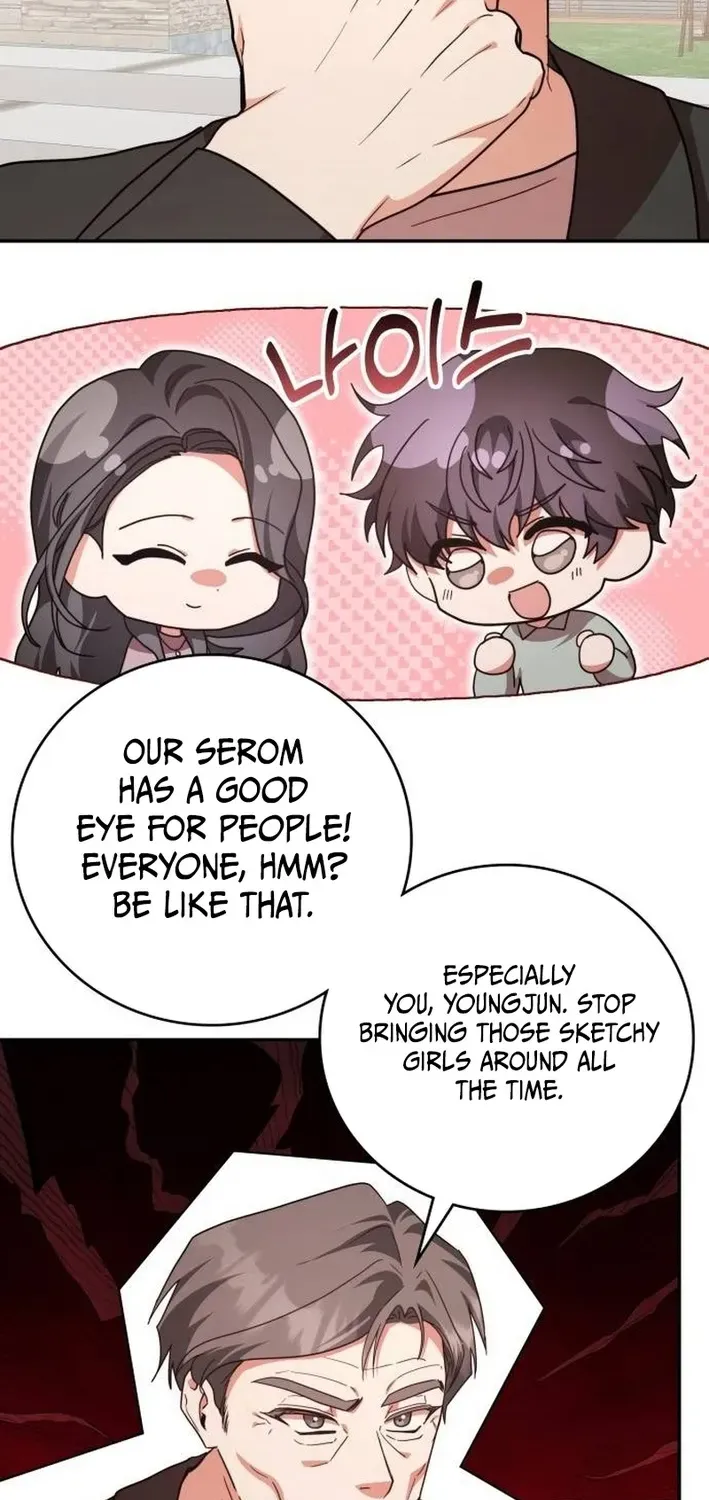 Read A Genius Writer’s Random Workplace chapter 90 image 3 on Lezhin