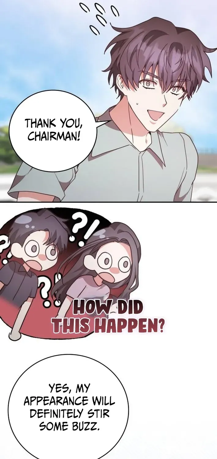 Read A Genius Writer’s Random Workplace chapter 90 image 35 on Lezhin