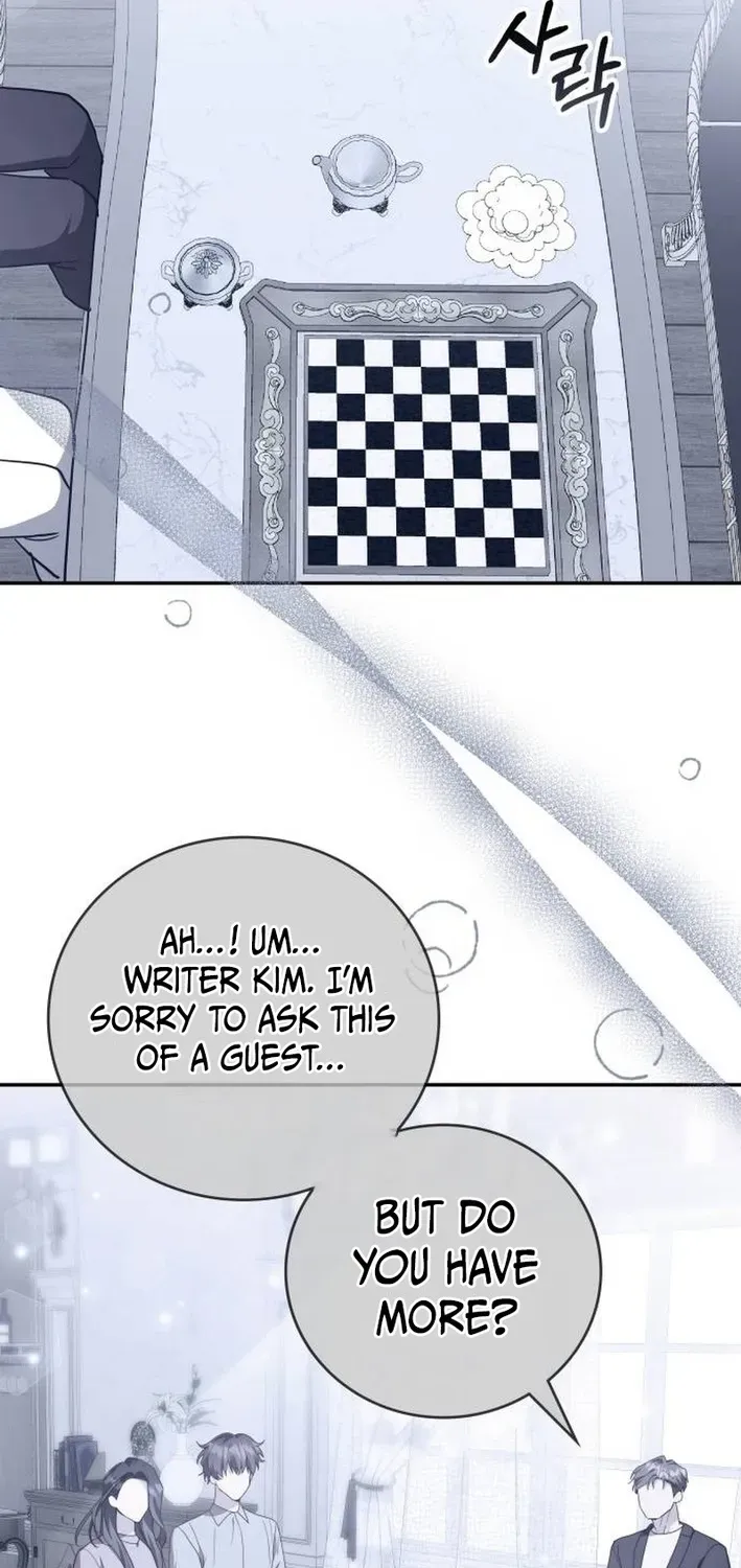 Read A Genius Writer’s Random Workplace chapter 90 image 46 on Lezhin