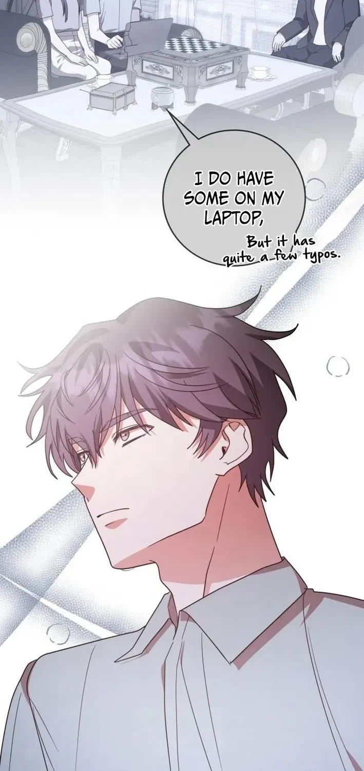 Read A Genius Writer’s Random Workplace chapter 90 image 47 on Lezhin