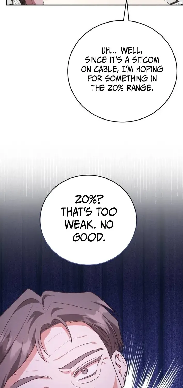 Read A Genius Writer’s Random Workplace chapter 90 image 5 on Lezhin