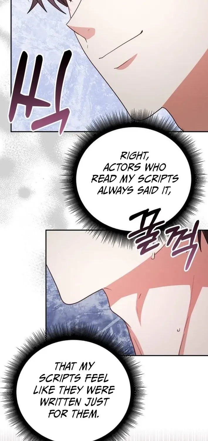 Read A Genius Writer’s Random Workplace chapter 90 image 50 on Lezhin