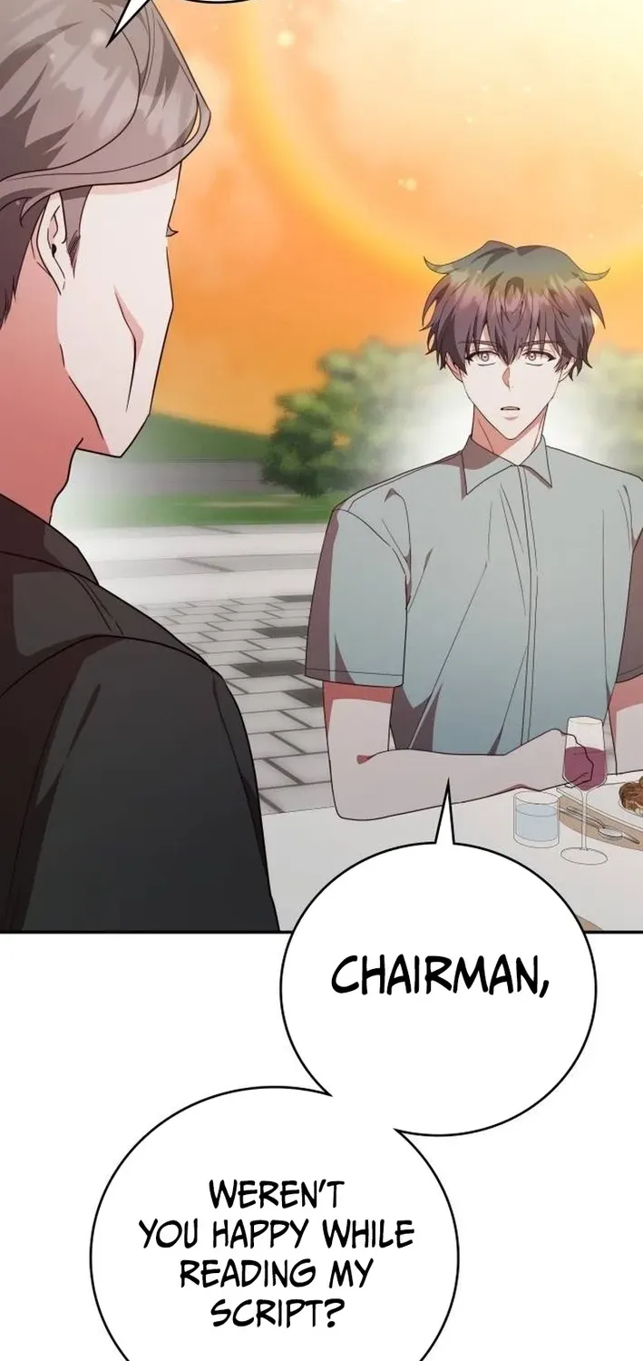 Read A Genius Writer’s Random Workplace chapter 90 image 54 on Lezhin