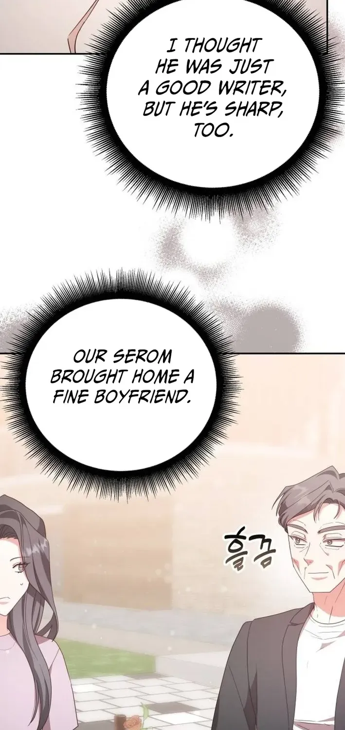 Read A Genius Writer’s Random Workplace chapter 90 image 59 on Lezhin