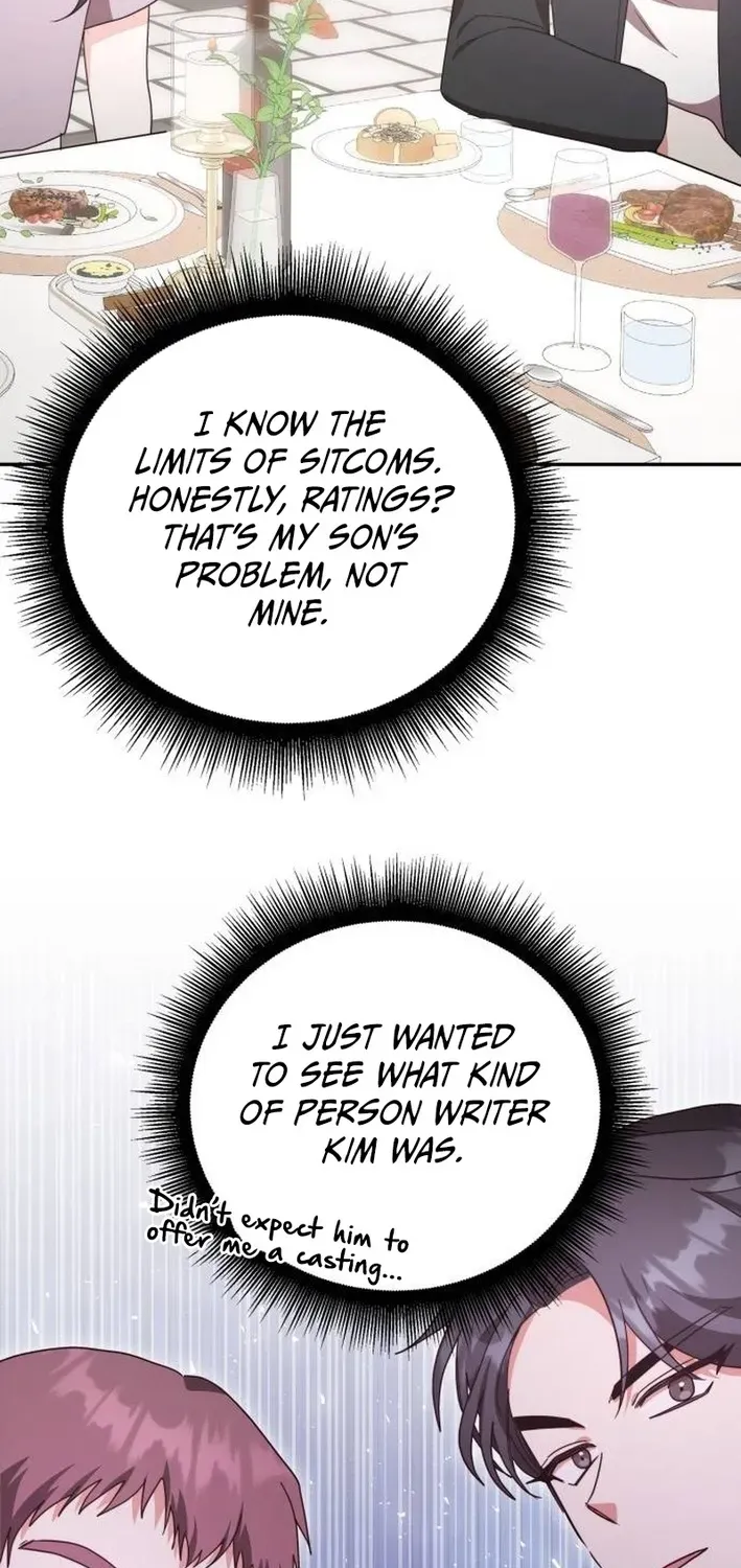 Read A Genius Writer’s Random Workplace chapter 90 image 60 on Lezhin